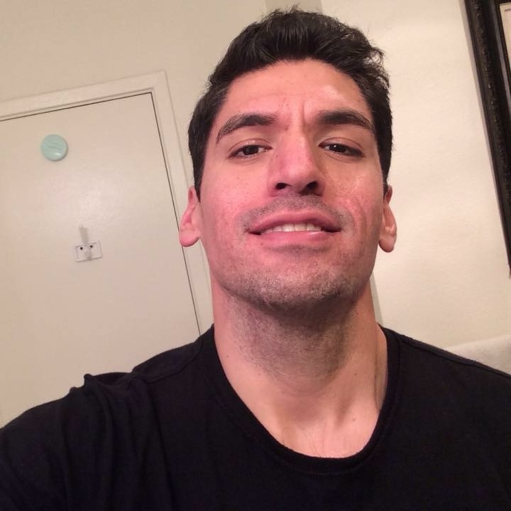 Meet your Posher, Javier